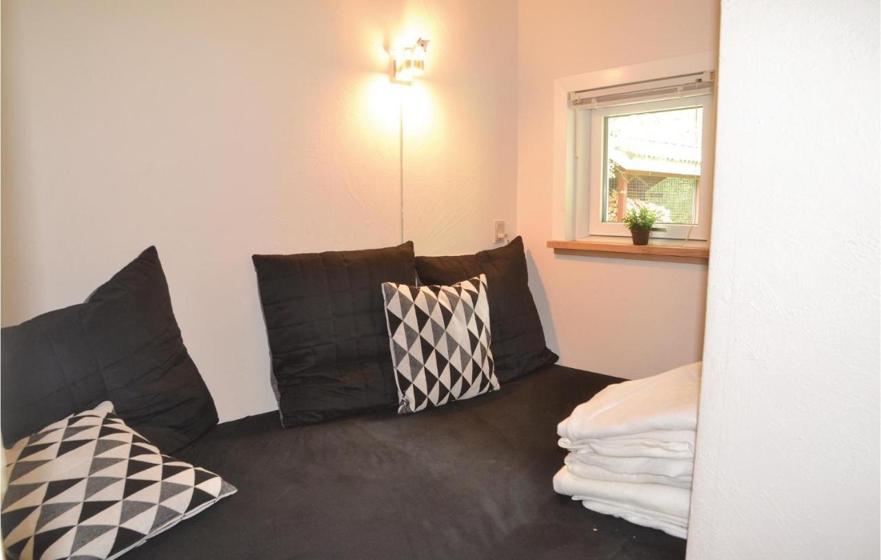 Beautiful Home In Ansager With Wifi Luaran gambar